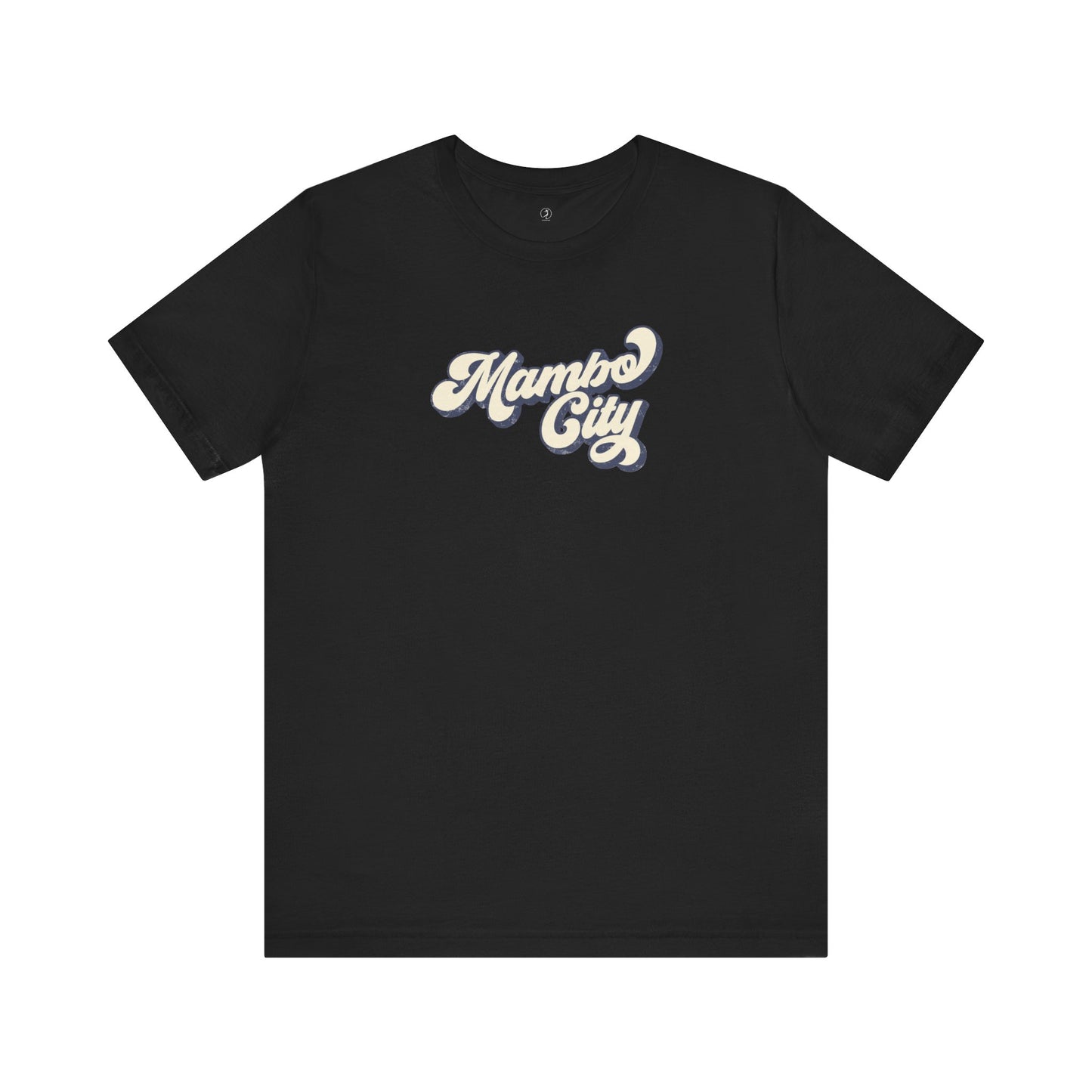 Mambo City - Classic T-shirt