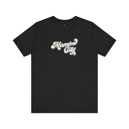 Mambo City - Classic T-shirt