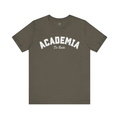 Academia de Baile T-shirt