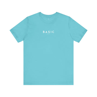Basic Cotton T-Shirt