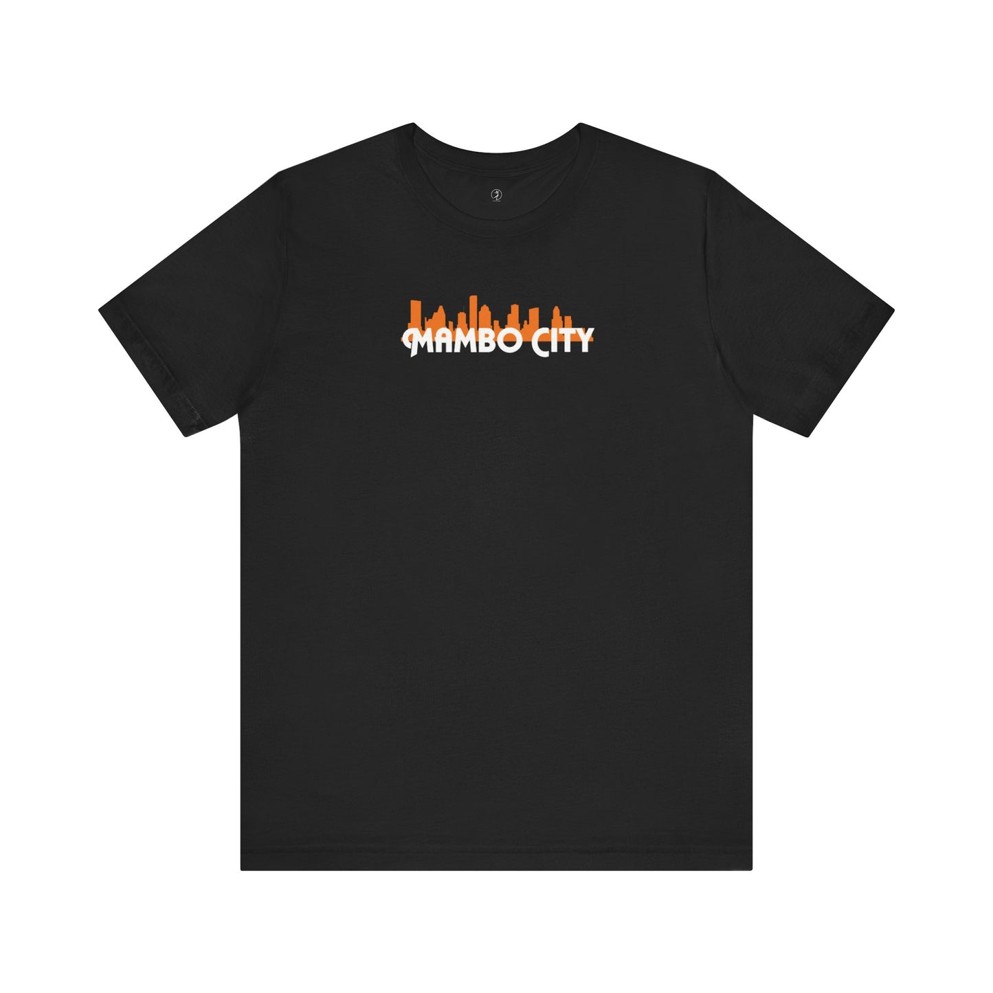 Mambo City - Houston Skyline