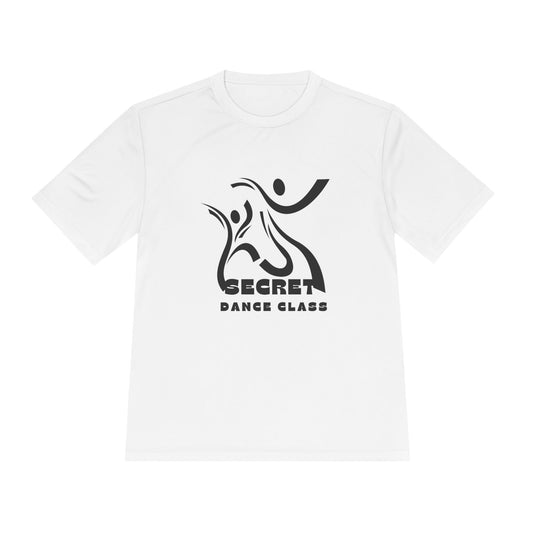 Unisex Moisture Wicking Tee