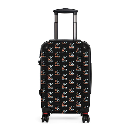 Secret Studios Travel Suitcase  for Vacations and Business Trip