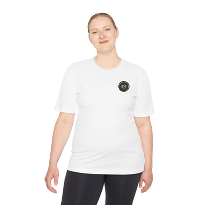 Mambo City 10th Anniversary Moisture Wicking Shirt