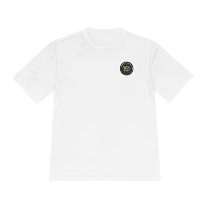 Mambo City 10th Anniversary Moisture Wicking Shirt