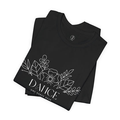 Floral Dance T-shirt