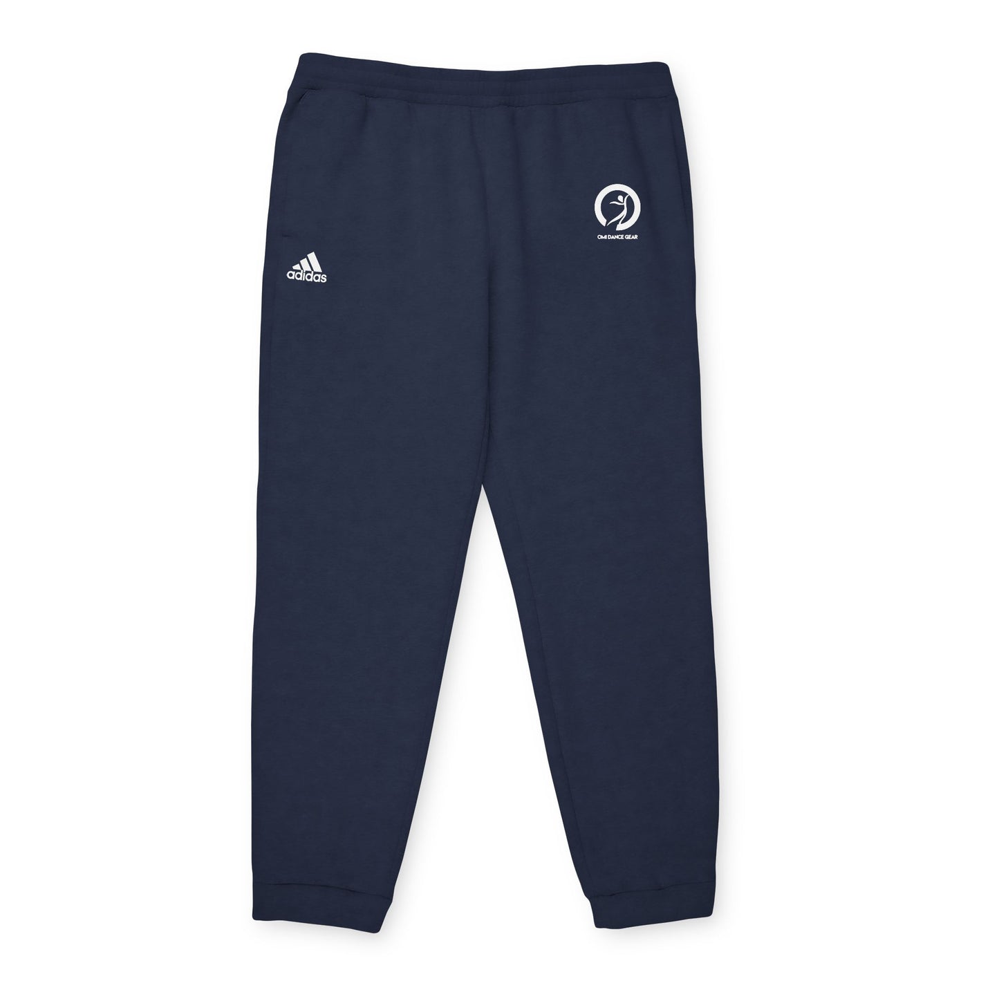 Adidas Unisex Fleece Joggers - Comfortable Athletic Pants for Workouts and Daily Wear