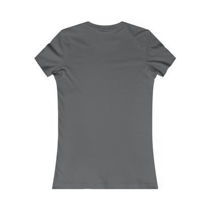 Women's Fitted Dance Tee