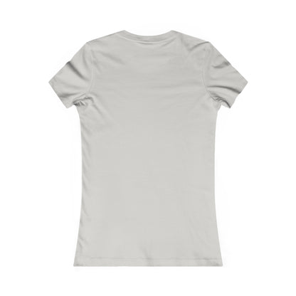 Women's Fitted Dance Tee