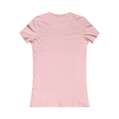 Women's Fitted Dance Tee