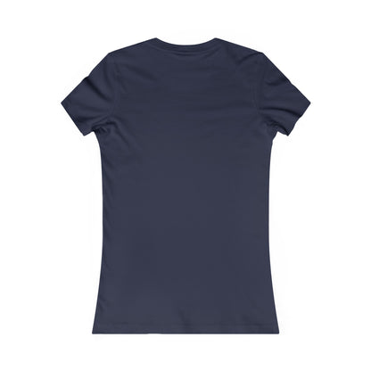 Women's Fitted Dance Tee