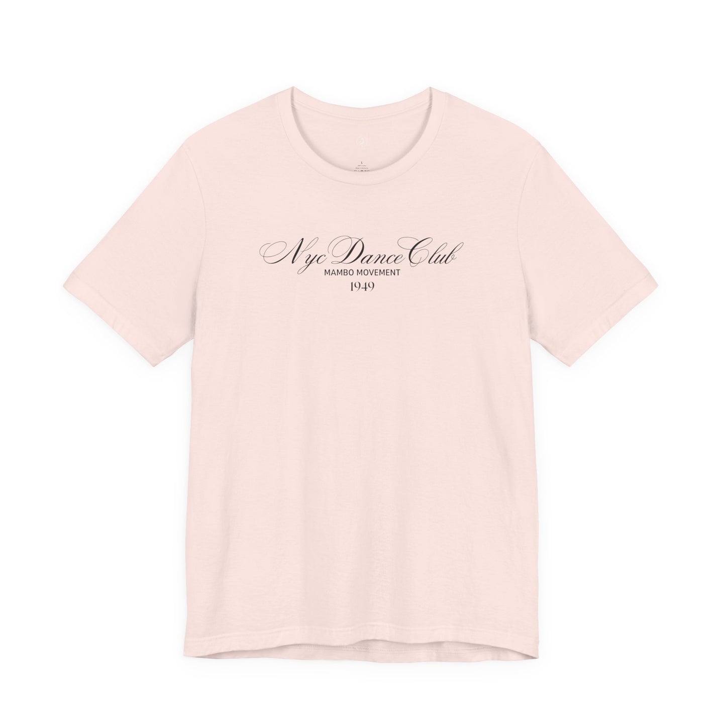 NYC Dance Club T-Shirt