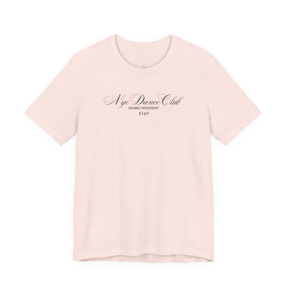NYC Dance Club T-Shirt