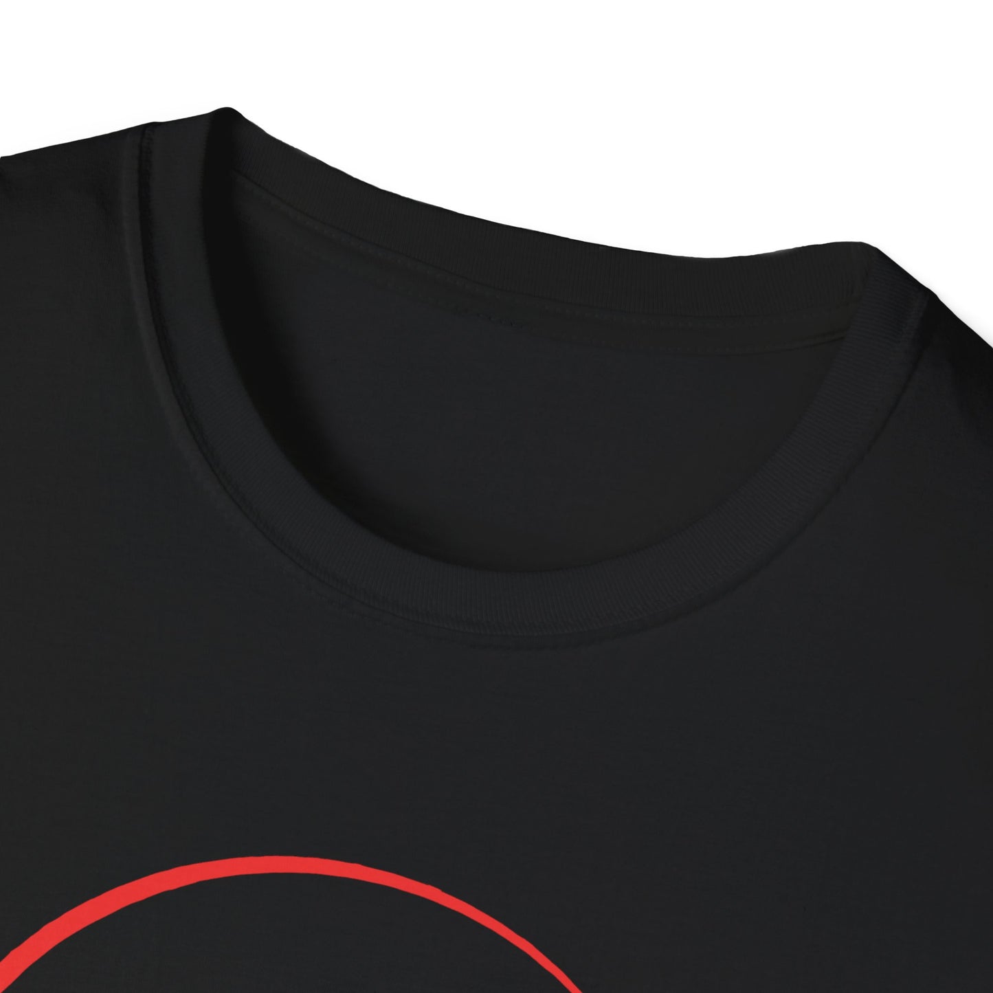 Red White Circle Dalsero