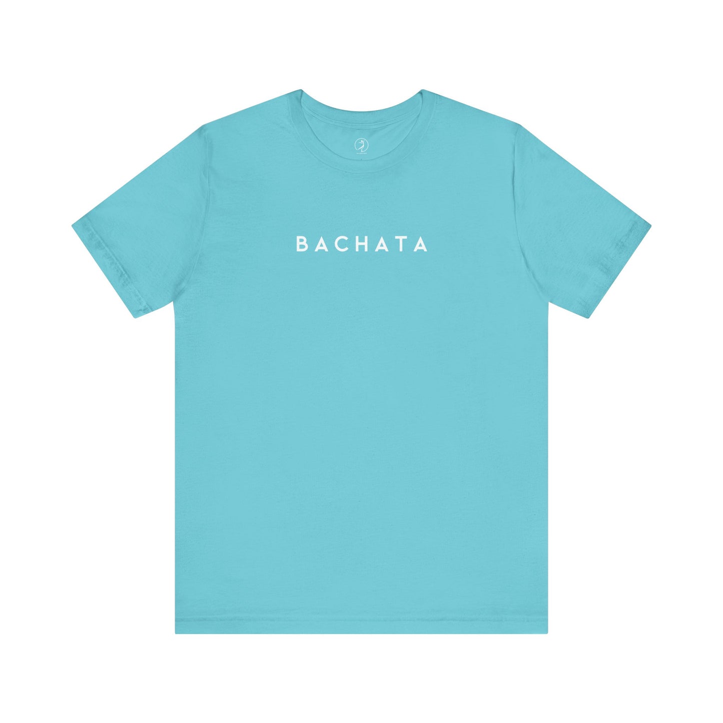 Bachata Minimalist T-Shirt