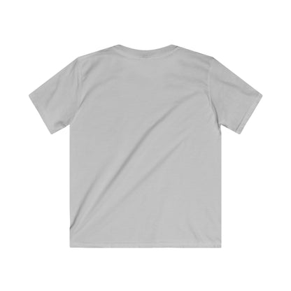Kids Breakdance Pulse Soft Tee