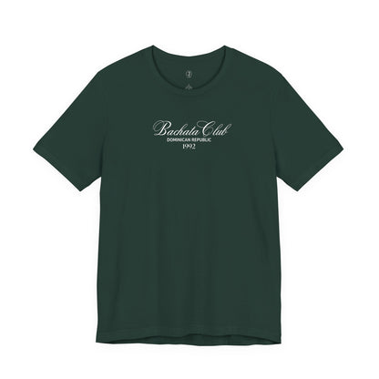 Bachata Club T-Shirt