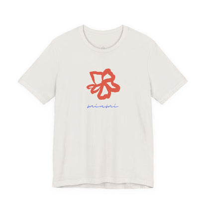 Miami Flower Soft T-Shirt