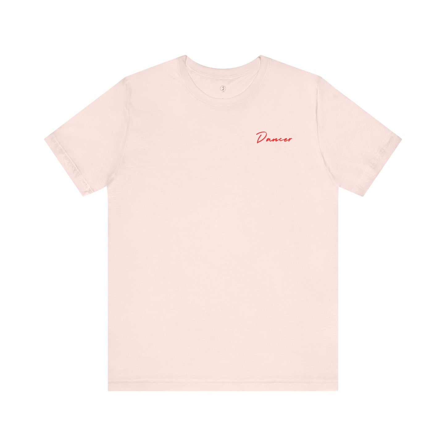 Dancer Ingredients Soft T-Shirt