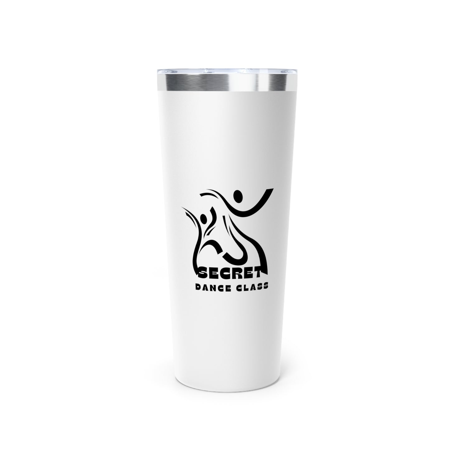 Secret Collection-Copper Vacuum Insulated Tumbler, 22oz