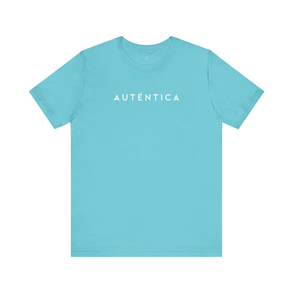 Auténtica Soft T-Shirt