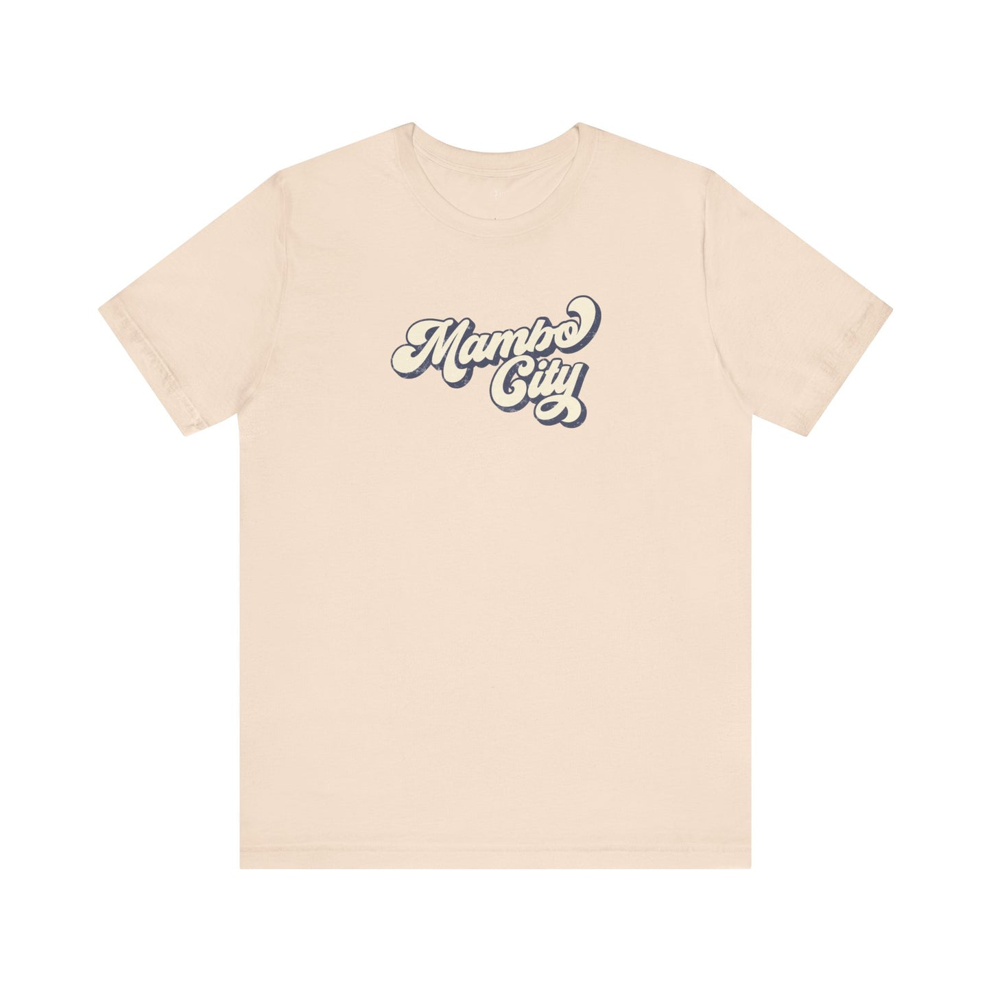 Mambo City - Classic T-shirt