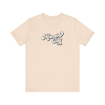 Mambo City - Classic T-shirt