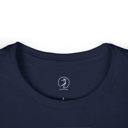 Women's Música Soft Tee
