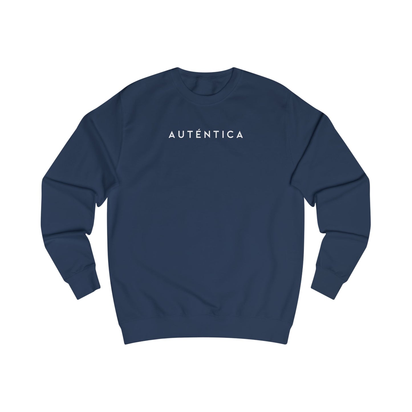 Auténtica Sweatshirt for All Occasions
