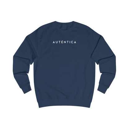 Auténtica Sweatshirt for All Occasions