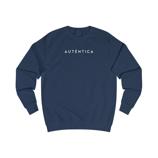 Auténtica Sweatshirt for All Occasions