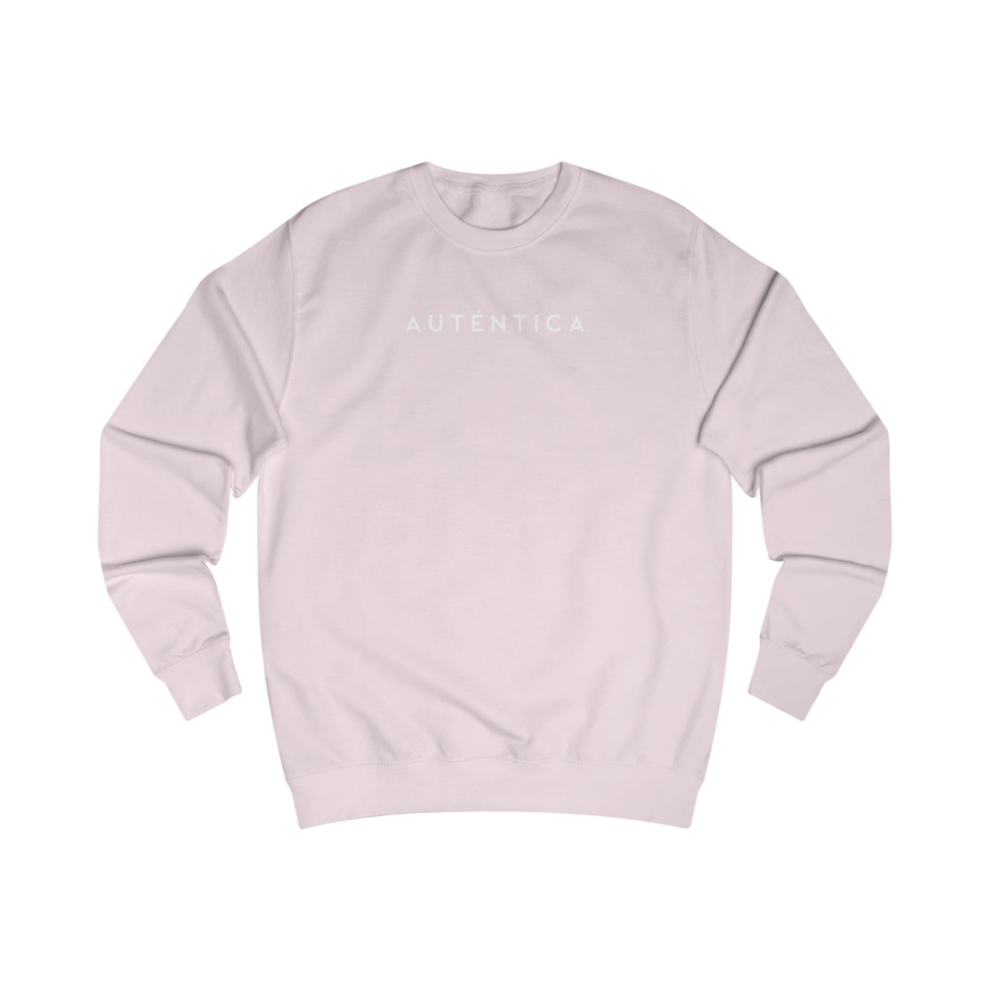 Auténtica Sweatshirt for All Occasions