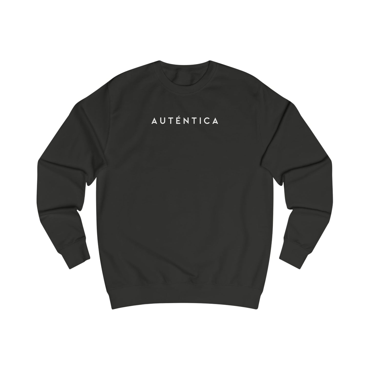 Auténtica Sweatshirt for All Occasions