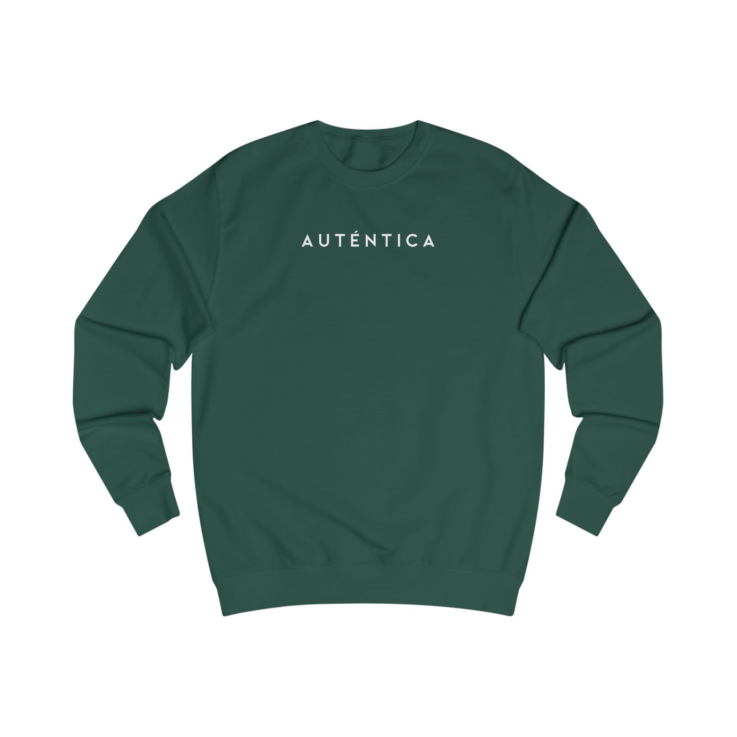 Auténtica Sweatshirt for All Occasions