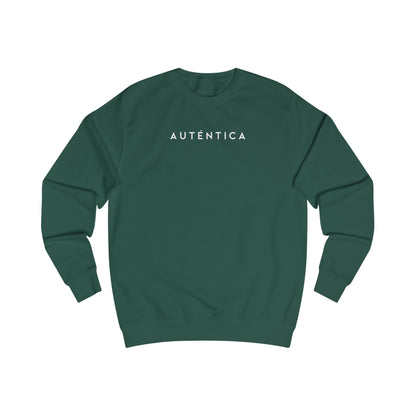 Auténtica Sweatshirt for All Occasions