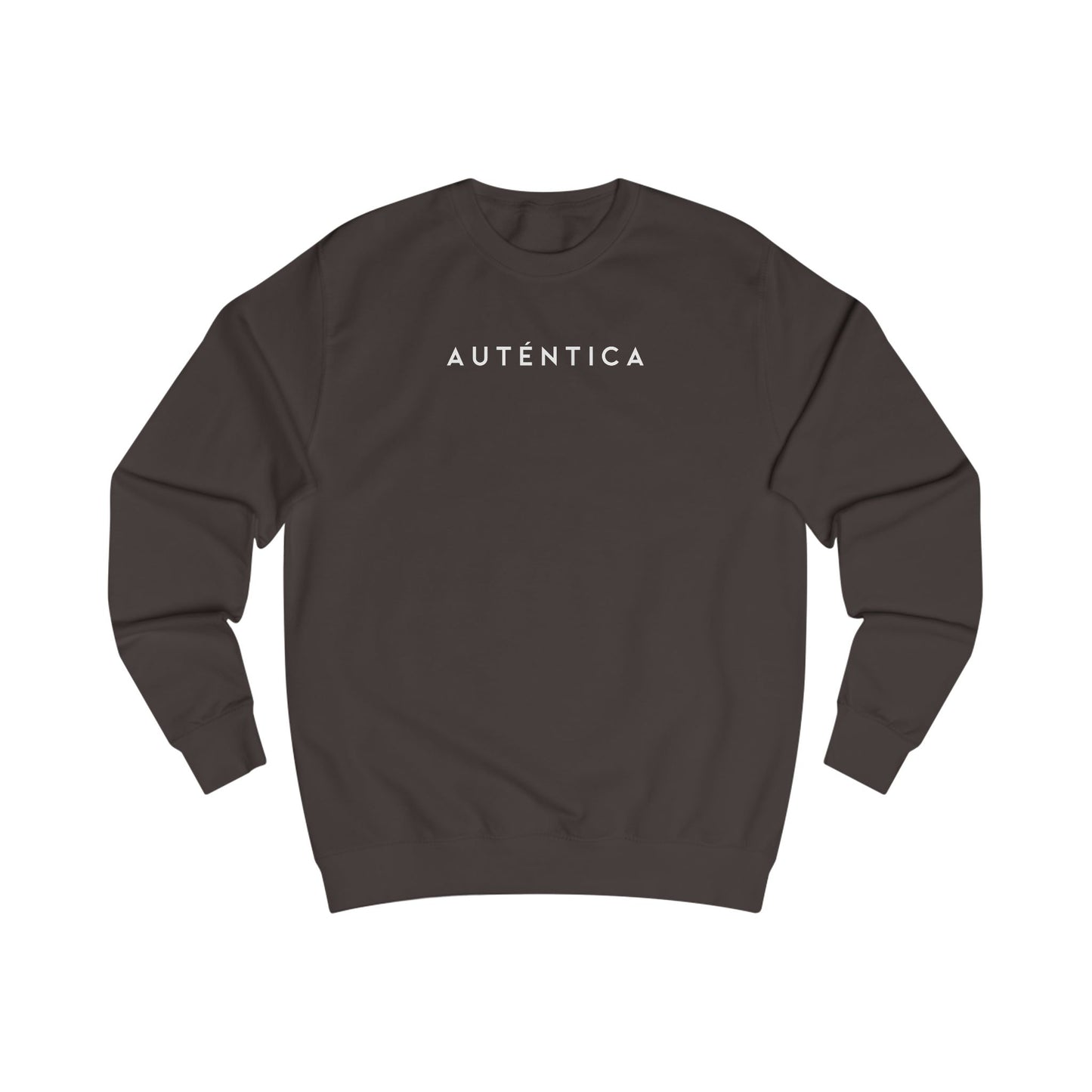 Auténtica Sweatshirt for All Occasions
