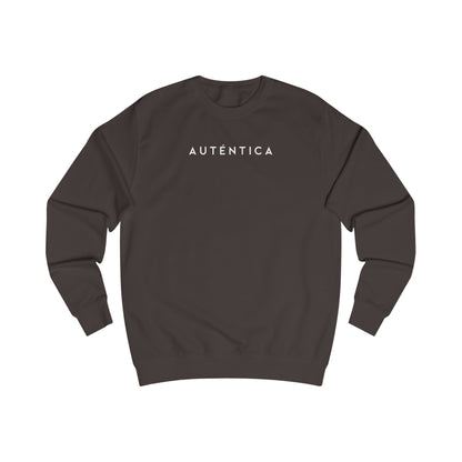 Auténtica Sweatshirt for All Occasions