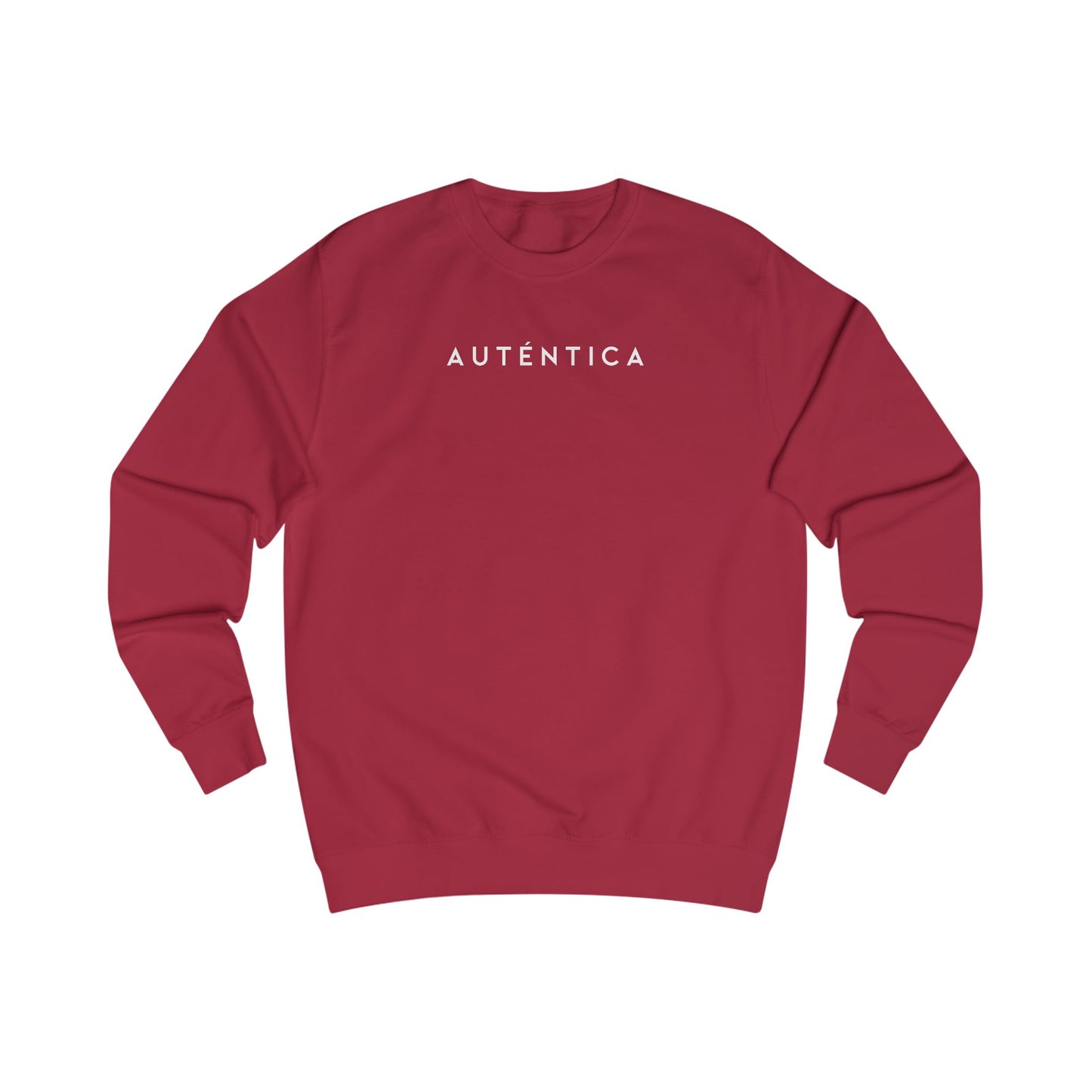 Auténtica Sweatshirt for All Occasions