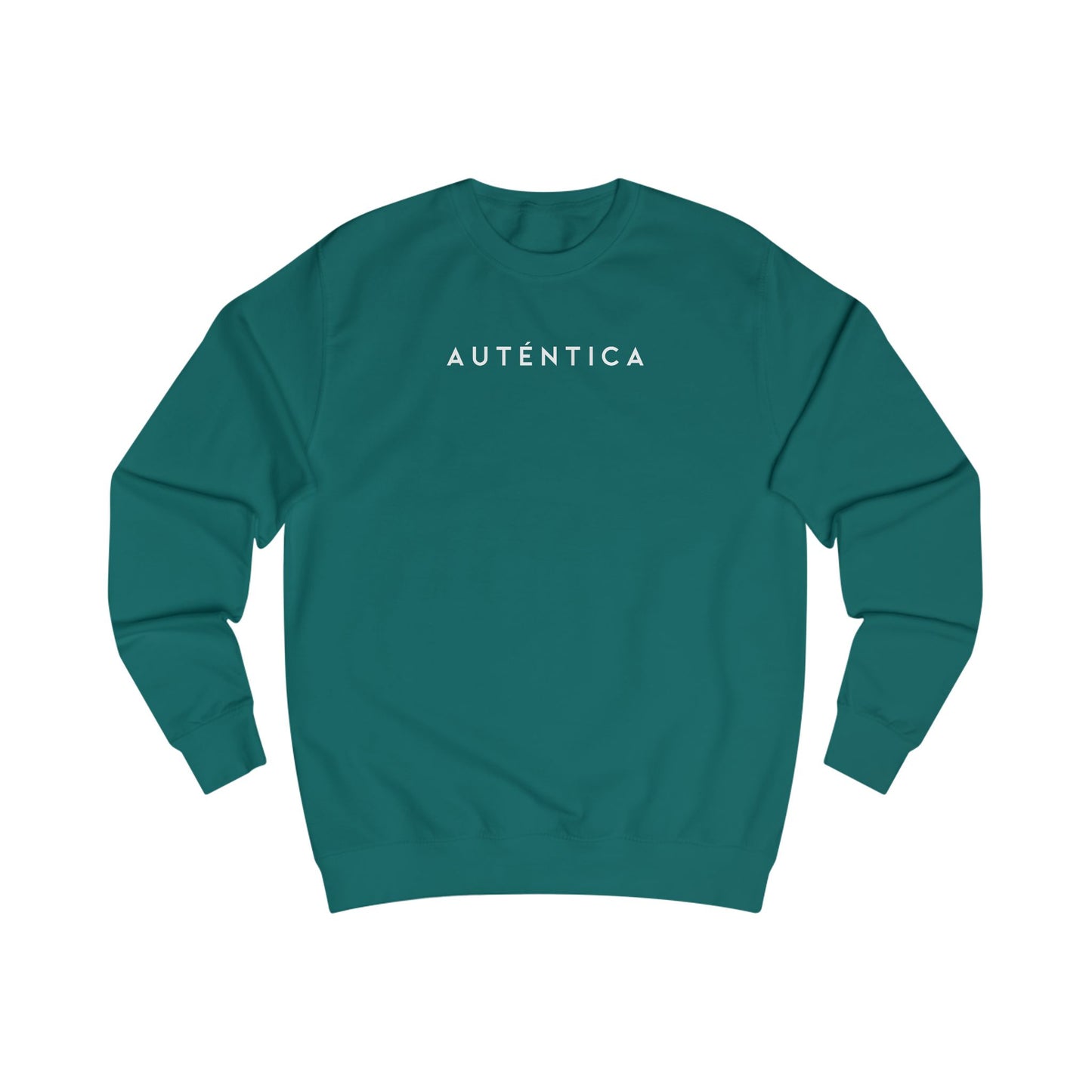 Auténtica Sweatshirt for All Occasions