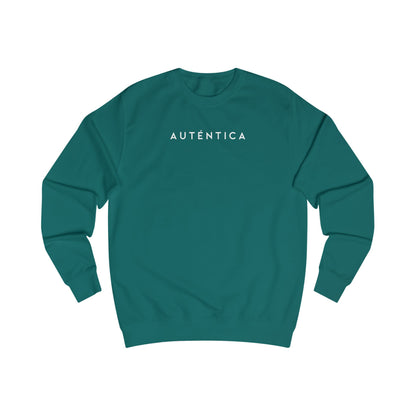Auténtica Sweatshirt for All Occasions