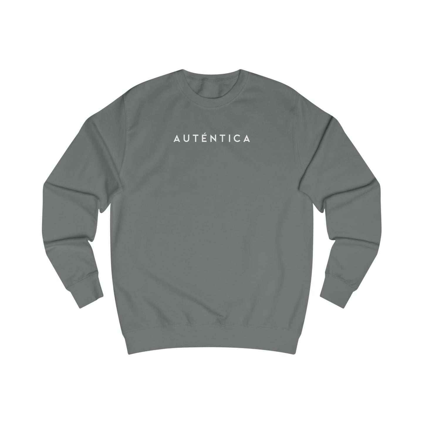 Auténtica Sweatshirt for All Occasions