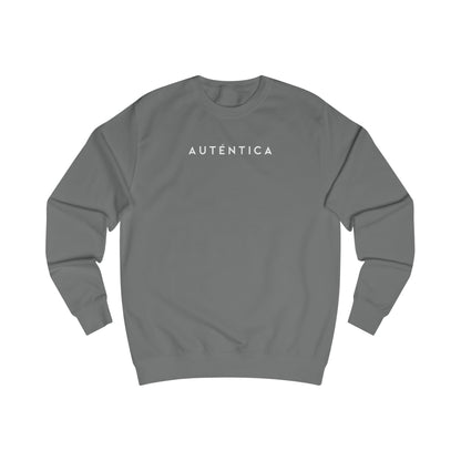 Auténtica Sweatshirt for All Occasions