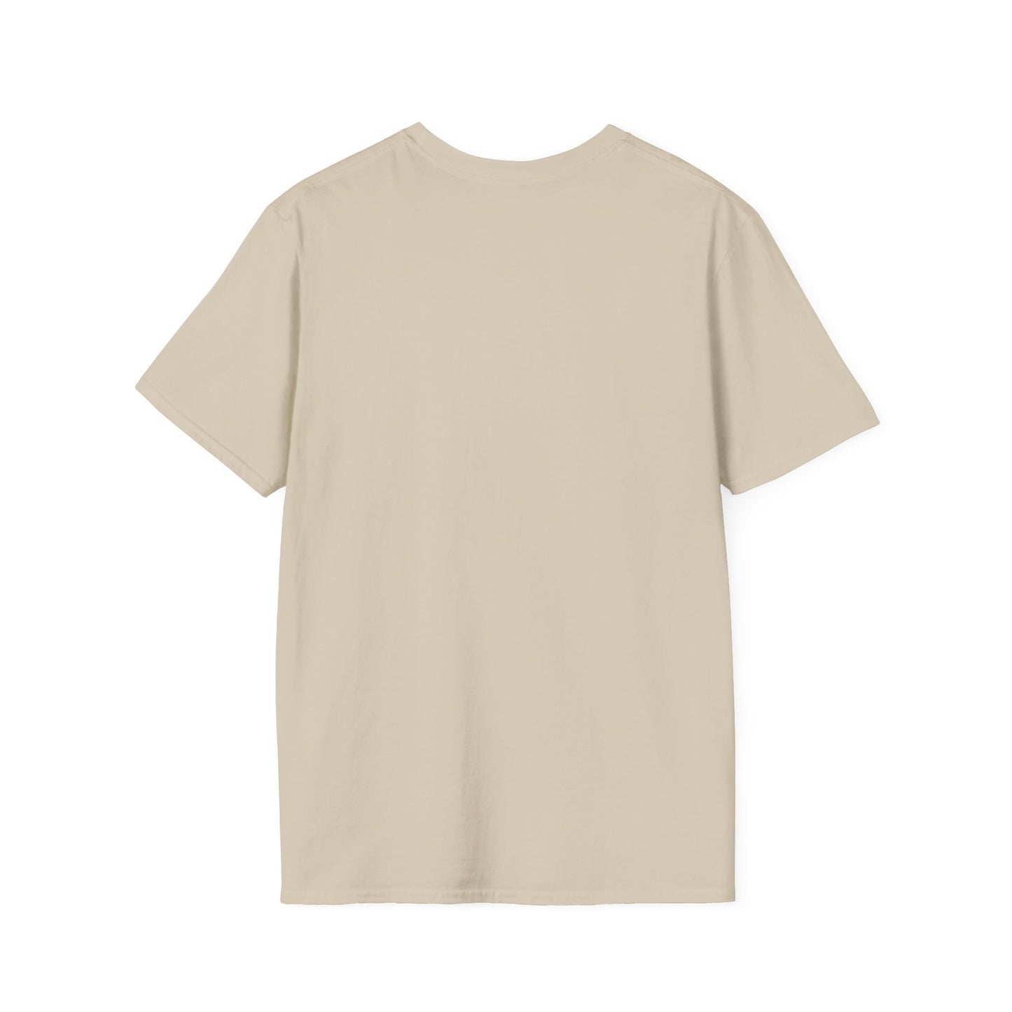 I Love Music Soft T-Shirt