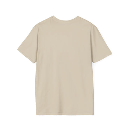 I Love Music Soft T-Shirt