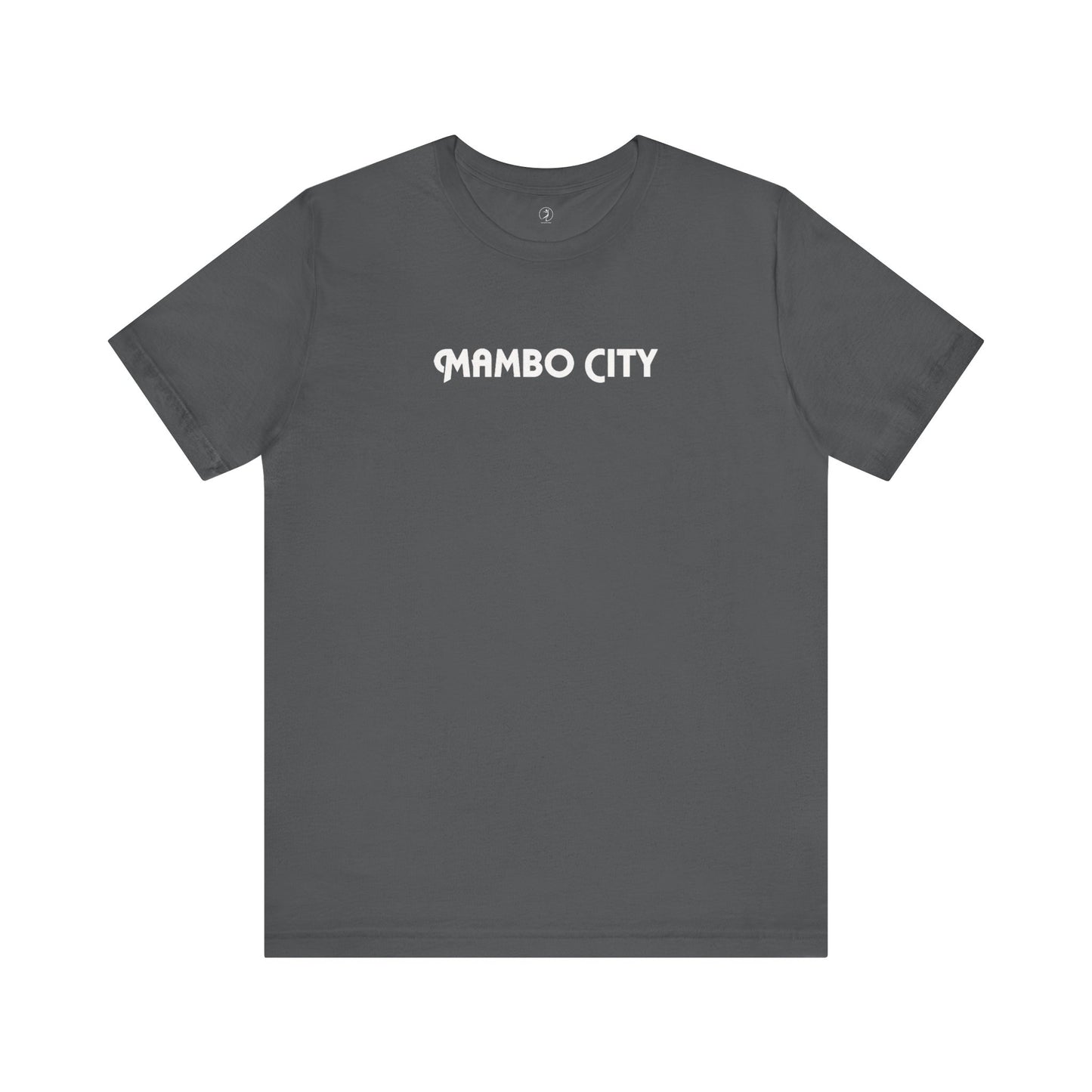 Mambo City - Deco T-shirt