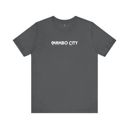 Mambo City - Deco T-shirt