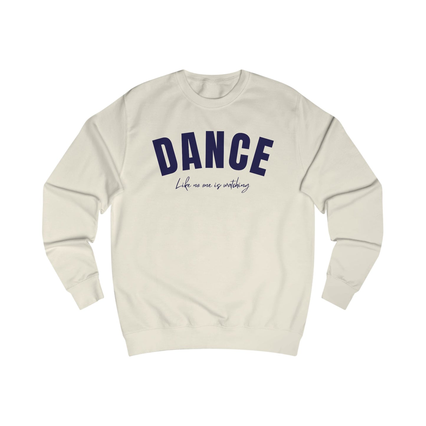 Dance Sweatshirt