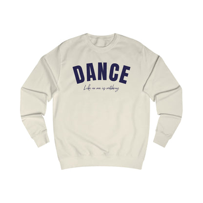Dance Sweatshirt