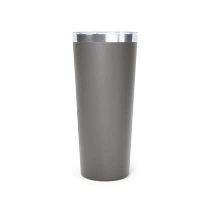 Mambo City - Classic Logo Tumbler, 22oz