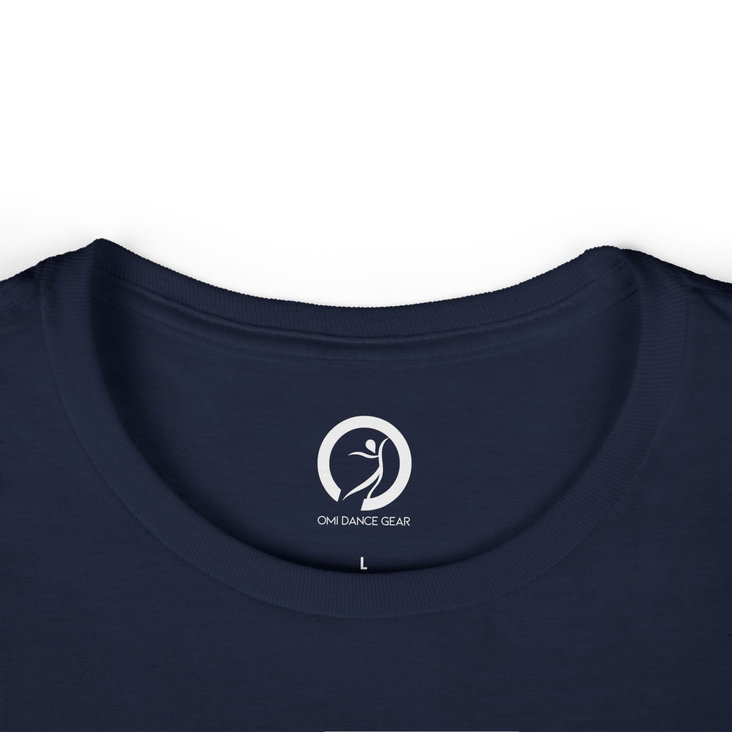 Women's Bachatera Soft Tee